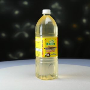 Coconut Oil 1ltr