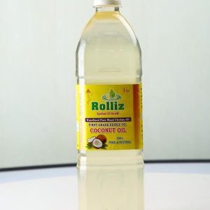 Coconut Oil 250ml